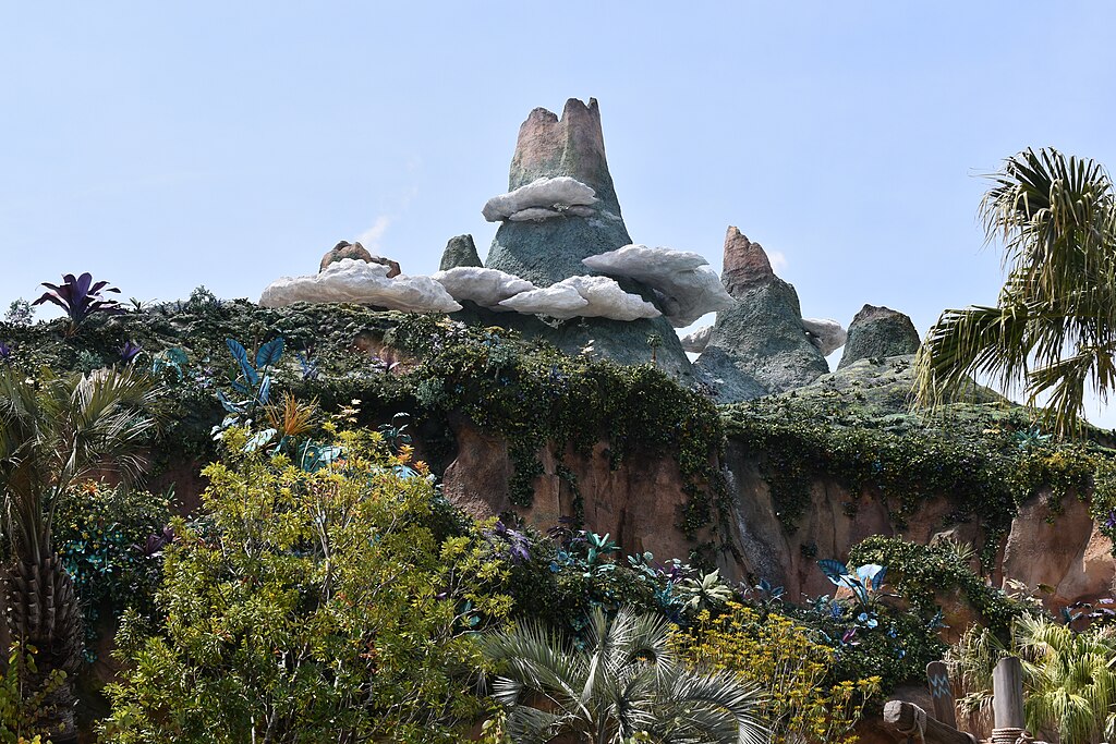 Peter Pan's Never Land Adventure